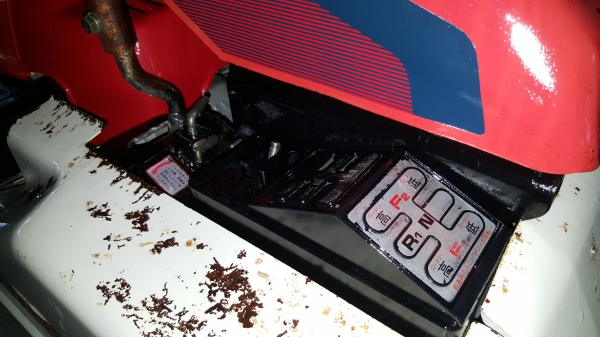 รถพรวนเดิน ยกร่อง มันร่องออย แปลงผัก รหัสสินค้า B1-18 รถพรวนเดิน ยกร่อง มันร่องออย แปลงผัก รหัสสินค้า B1-18