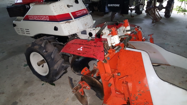 รถพรวนเดิน ยกร่อง มันร่องออย แปลงผัก รหัสสินค้า B1-18 รถพรวนเดิน ยกร่อง มันร่องออย แปลงผัก รหัสสินค้า B1-18