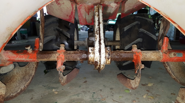 รถพรวนเดิน ยกร่อง มันร่องออย แปลงผัก รหัสสินค้า B1-18 รถพรวนเดิน ยกร่อง มันร่องออย แปลงผัก รหัสสินค้า B1-18