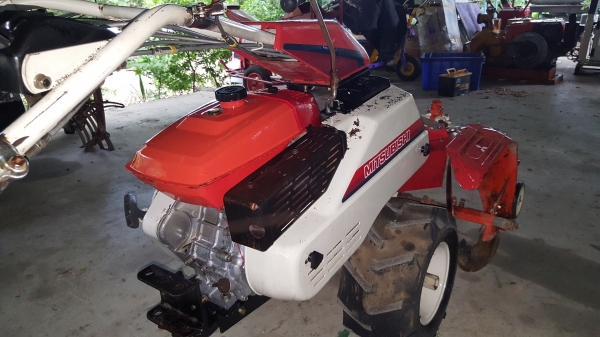 รถพรวนเดิน ยกร่อง มันร่องออย แปลงผัก รหัสสินค้า B1-18 รถพรวนเดิน ยกร่อง มันร่องออย แปลงผัก รหัสสินค้า B1-18