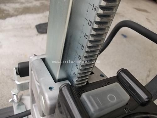 เครื่องเจาะไฮดรอลิค EXEN HCD-P4 รหัสสินค้า 80803001 ดูสินค้าอื่นๆได้ที่ www.nihonmono.com เครื่องเจาะไฮดรอลิค EXEN HCD-P4 รหัสสินค้า 80803001 ดูสินค้าอื่นๆได้ที่ www.nihonmono.com