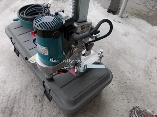 เครื่องเจาะไฮดรอลิค EXEN HCD-P4 รหัสสินค้า 80803001 ดูสินค้าอื่นๆได้ที่ www.nihonmono.com เครื่องเจาะไฮดรอลิค EXEN HCD-P4 รหัสสินค้า 80803001 ดูสินค้าอื่นๆได้ที่ www.nihonmono.com