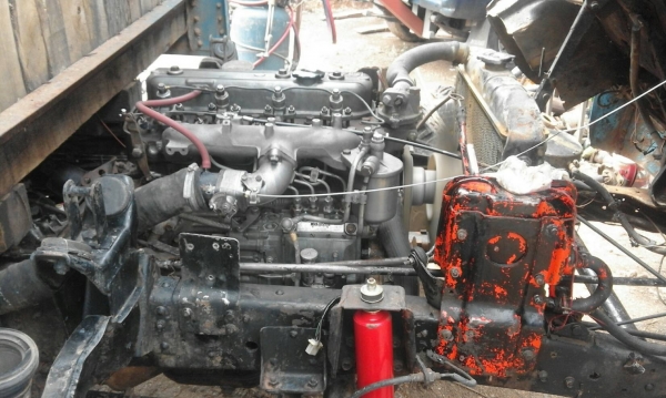 ขาย ISUZU KS22 ปี31 เครื่อง 4BD1 -110แรง ราคาไม่แพงคับ ขาย ISUZU KS22 ปี31 เครื่อง 4BD1 -110แรง ราคาไม่แพงคับ