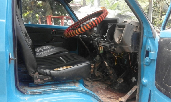 ขาย ISUZU KS22 ปี31 เครื่อง 4BD1 -110แรง ราคาไม่แพงคับ