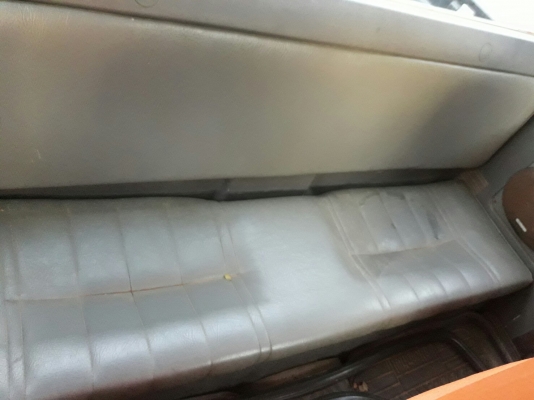 TOYOTA HILUX MIGHTY X ปี2549