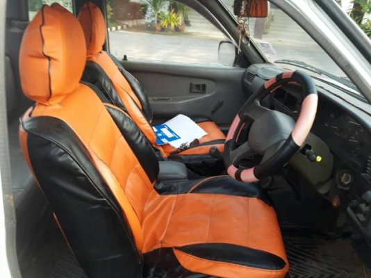 TOYOTA HILUX MIGHTY X ปี2549