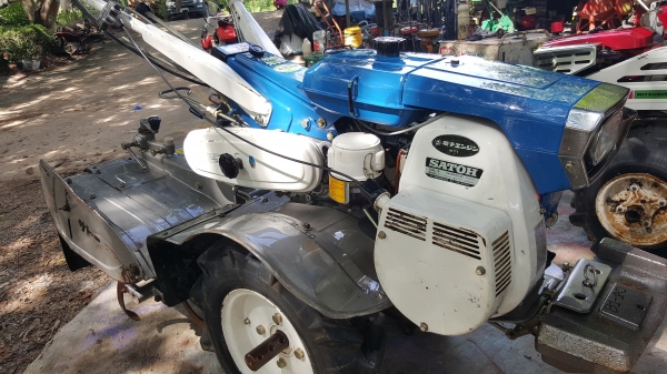 รถพรวนดิน พร้อมใช้งาน รหัสสินค้า B1-20 โรตารีเต็มๆๆๆ รถพรวนดิน พร้อมใช้งาน รหัสสินค้า B1-20 โรตารีเต็มๆๆๆ