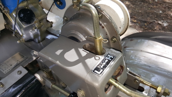 รถพรวนดิน พร้อมใช้งาน รหัสสินค้า B1-20 โรตารีเต็มๆๆๆ รถพรวนดิน พร้อมใช้งาน รหัสสินค้า B1-20 โรตารีเต็มๆๆๆ