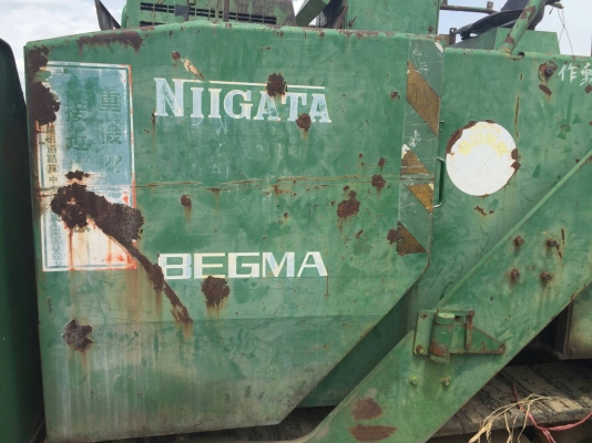 ขายรถปูยางขนาดกลาง