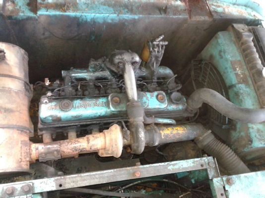 รถแบคโฮ KOBELCO 200 - 5. สนใจติดต่อ 081 - 6079515