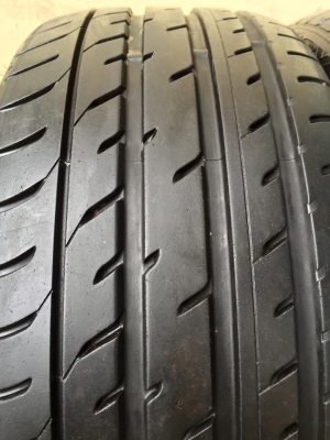 ขายยาง TOYO PROXES T1Sport 245-35-19 ปี12 ดอกเต็มๆ ไม่มีปะ ไม่มีตำหนิ คู่ละ 4,000 บาท