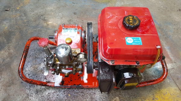 ปั้มฉีดยา 6 หุน ปั้มฉีดยา 6 หุน