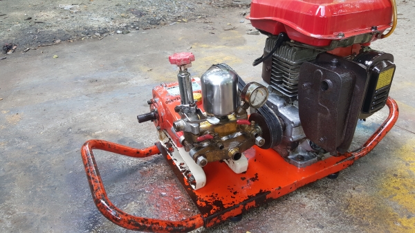 ปั้มฉีดยา 6 หุน ปั้มฉีดยา 6 หุน