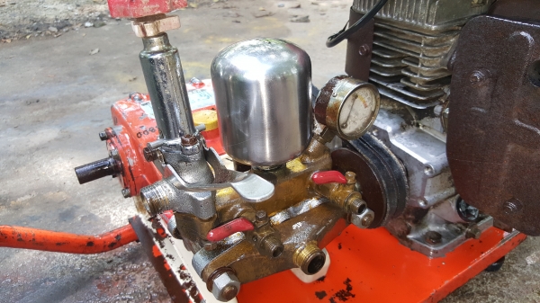 ปั้มฉีดยา 6 หุน ปั้มฉีดยา 6 หุน