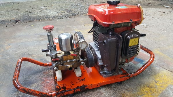 ปั้มฉีดยา 6 หุน ปั้มฉีดยา 6 หุน