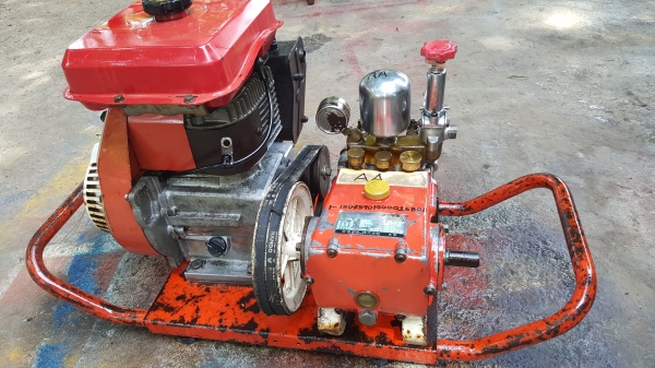 ปั้มฉีดยา 6 หุน ปั้มฉีดยา 6 หุน