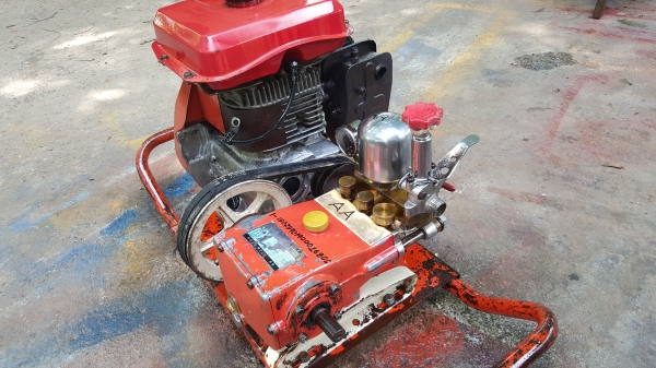 ปั้มฉีดยา 6 หุน ปั้มฉีดยา 6 หุน