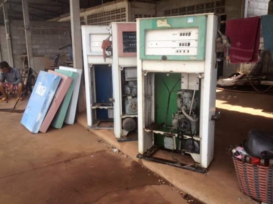 ขายตู้จ่ายทัสซูโน่มือจ่ายหัวเดียว ลดราคาลง