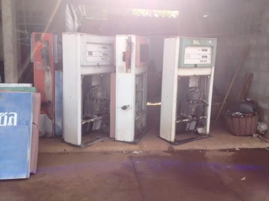 ขายตู้จ่ายทัสซูโน่มือจ่ายหัวเดียว ลดราคาลง