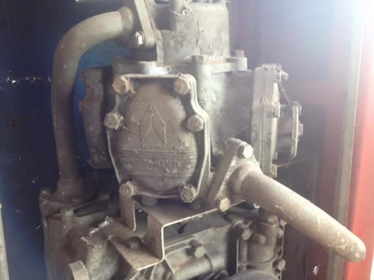 ขายตู้จ่ายทัสซูโน่มือจ่ายหัวเดียว ลดราคาลง