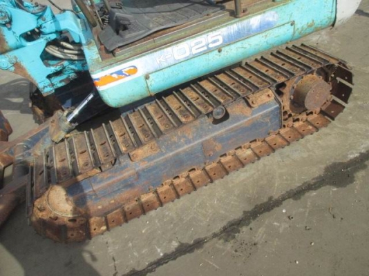 รถสวยแห่งปีปั๊มแรงๆๆko25.แทรกเหล็กนอก....ไลน์หัวเจาะ