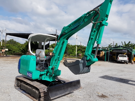 รถสวยแห่งปีปั๊มแรงๆๆko25.แทรกเหล็กนอก....ไลน์หัวเจาะ