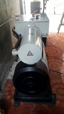 ปั๊มลมระบบ ROTARY VANE 20 HP ด่วน