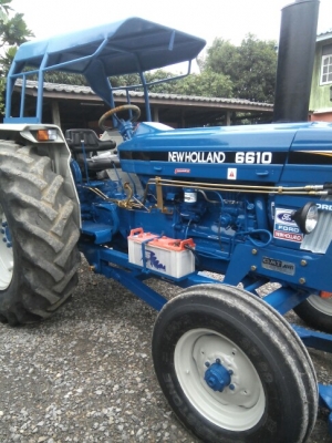 รถไถฟอร์ด6600โทรศัพท์08085-7302401