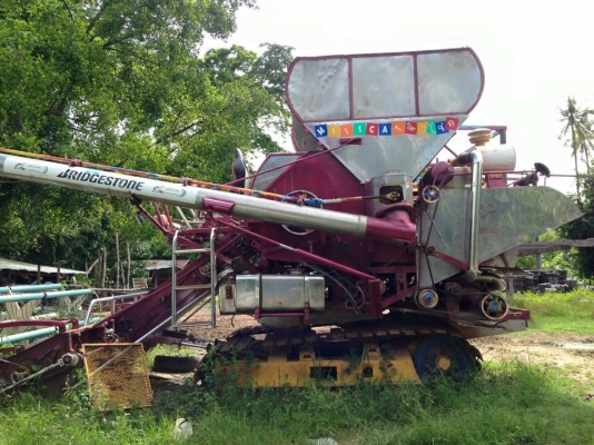 ขาย ไอ้หนุ่มไวไฟ KT08 ปี 49 เลสทั้งคัน เครื่อง 6HH1 210 turbo  ตัวเดิน 12 อุ้ม 2.5 ตัน ปากคอสวย  เครื่องดีไม่เยิ้ม ปั้มไม่เยิ้ม โซ่ดีข้อหนา บูชไม่แตก เก็บงานบ้างเล็กๆน้อยๆ มีหน้ากากหน้าครบ  ราคา 438,000 ต่อรอง ช่วยค่าขนย้ายได้บ้างครับ ด่วนครับ 091-0206555