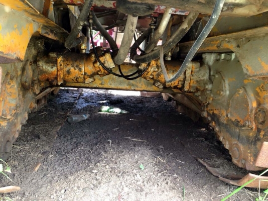 ขาย ไอ้หนุ่มไวไฟ KT08 ปี 49 เลสทั้งคัน เครื่อง 6HH1 210 turbo  ตัวเดิน 12 อุ้ม 2.5 ตัน ปากคอสวย  เครื่องดีไม่เยิ้ม ปั้มไม่เยิ้ม โซ่ดีข้อหนา บูชไม่แตก เก็บงานบ้างเล็กๆน้อยๆ มีหน้ากากหน้าครบ  ราคา 438,000 ต่อรอง ช่วยค่าขนย้ายได้บ้างครับ ด่วนครับ 091-0206555