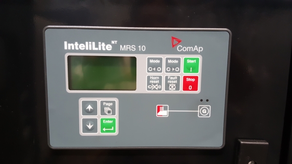 เครื่องปั่นไฟ 28KVA/22KW 3เฟส รับประกันสินค้า 1ปี มีสินค้าพร้อมส่ง