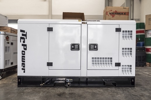 เครื่องปั่นไฟ 28KVA/22KW 3เฟส รับประกันสินค้า 1ปี มีสินค้าพร้อมส่ง