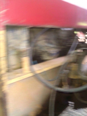 ขายรถบด