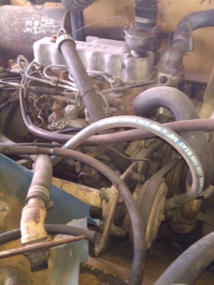 ขายรถบด