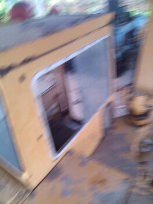 ขายรถแม็คโค !! Komutsu pc60-2 ขายรถแม็คโค !! Komutsu pc60-2