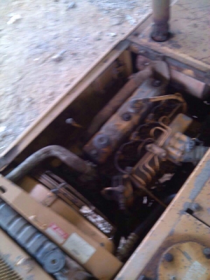 ขายรถแม็คโค !! Komutsu pc60-2 ขายรถแม็คโค !! Komutsu pc60-2