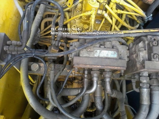 สินค้าเก่านอกแท้ๆ ขายถูกด่วนๆรถขุดKOBELCO SK120-1(MARK III มารค์ทรี)(มีเก๋ง-ติดแอร์-ติดฟิล์ม) /ปรับสภาพ/ทำสี/เช็คระบบให้เรียบร้อย/ ราคาเพียง 980,000 บาท