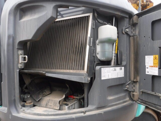 สุดยอด!!! KOBELCO SK135 YY06 ปี2011 รถ4,000ชม. ญี่ปุ่นแท้ โทร.090-986-2521 อ๊อบ