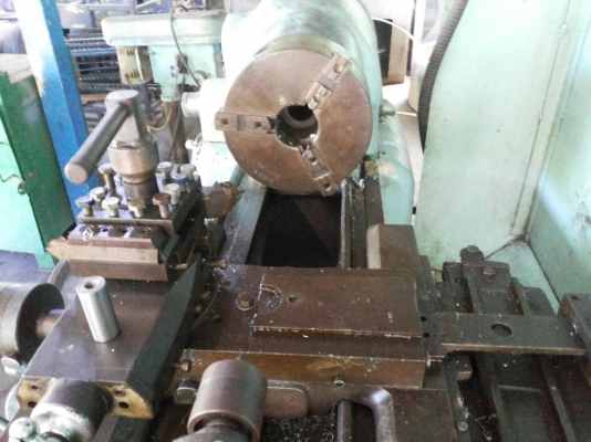 เครื่องกลึงMONARCH เครื่องกลึงMONARCH