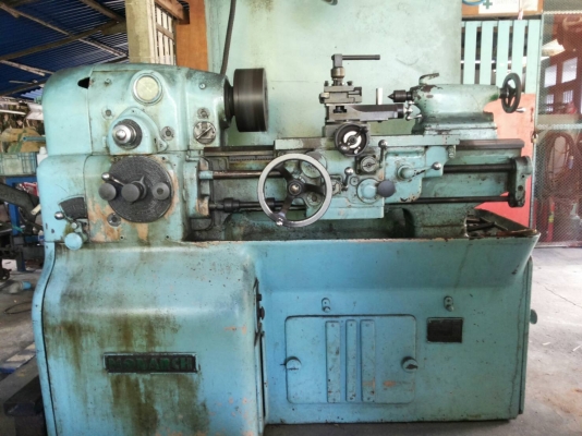 เครื่องกลึงMONARCH เครื่องกลึงMONARCH