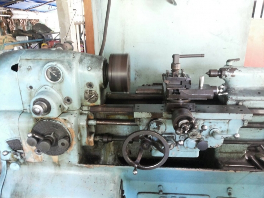 เครื่องกลึงMONARCH เครื่องกลึงMONARCH