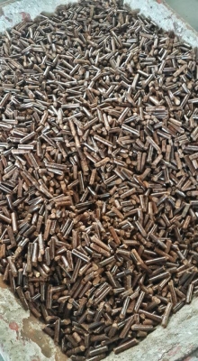 ขาย wood pellet 3,000฿/ตัน พร้อมส่งฟรี บริเวณกรุงเทพและปริมณฑล จังหวัดอื่นๆ ค่าส่ง คุยกันค่ะ