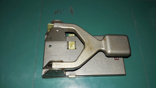 ขายที่เจาะรูกระดาษBATES Made in USA..เก่าเก็บ