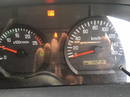 ขาย isuzu deca fxz360แม่ลูก ดั้มอู่สมศักดิ์ SSK ปี 2556 กันยายน วิ่ง 140,000 บรรทุกได้28.140 ตันตามท