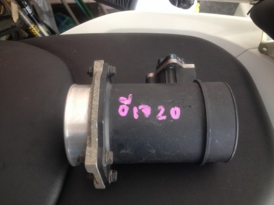 เเอรโฟร ซุบารุ EJ 20 เก่าญี่ปุ่นเเท้สภาพสวย