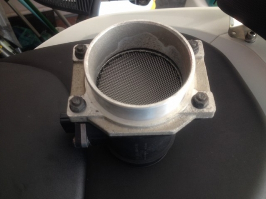 เเอรโฟร ซุบารุ EJ 20 เก่าญี่ปุ่นเเท้สภาพสวย เเอรโฟร ซุบารุ EJ 20 เก่าญี่ปุ่นเเท้สภาพสวย