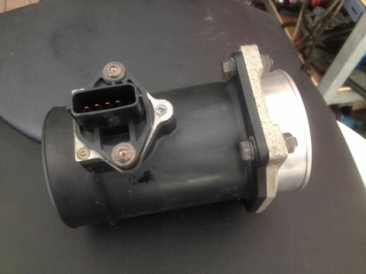 เเอรโฟร ซุบารุ EJ 20 เก่าญี่ปุ่นเเท้สภาพสวย เเอรโฟร ซุบารุ EJ 20 เก่าญี่ปุ่นเเท้สภาพสวย