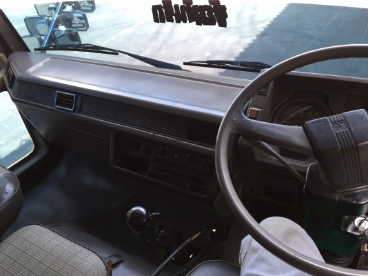 หลงโบTF-220ปี43 สองเพลาดั้ม สภาพสวย