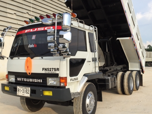 หลงโบTF-220ปี43 สองเพลาดั้ม สภาพสวย