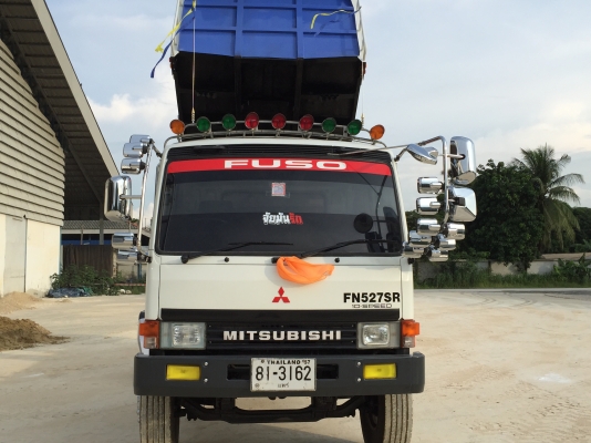 หลงโบTF-220ปี43 สองเพลาดั้ม สภาพสวย